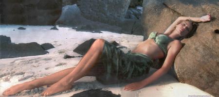 bronzage!